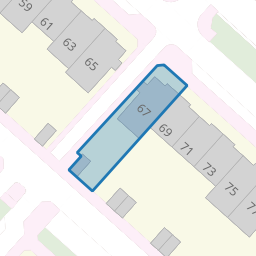 Perceel HLM03-Q-2855