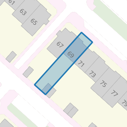 Perceel HLM03-Q-2856