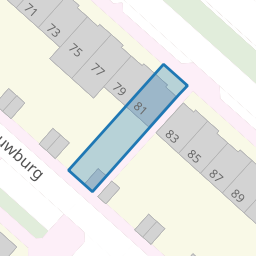 Perceel HLM03-Q-2862