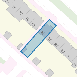 Perceel HLM03-Q-2863