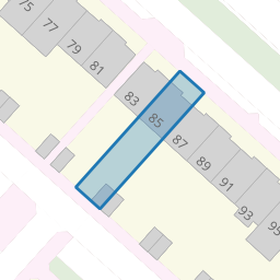 Perceel HLM03-Q-2864