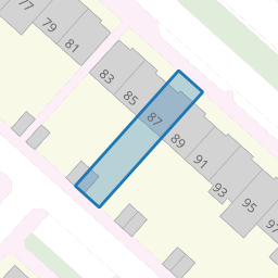 Perceel HLM03-Q-2865