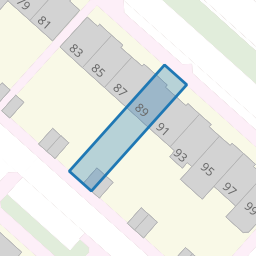 Perceel HLM03-Q-2866