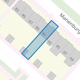 Perceel HLM03-Q-2867