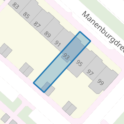 Perceel HLM03-Q-2868