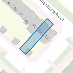 Perceel HLM03-Q-2870