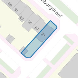 Perceel HLM03-Q-2871