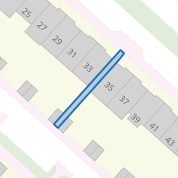 Perceel HLM03-Q-2873