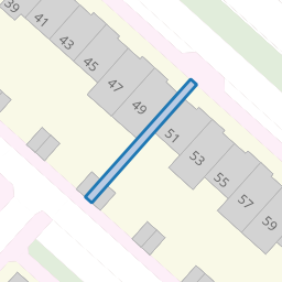 Perceel HLM03-Q-2874