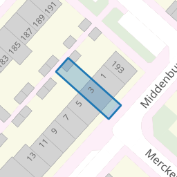 Perceel HLM03-Q-2879