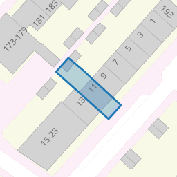 Perceel HLM03-Q-2883