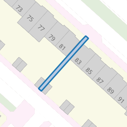 Perceel HLM03-Q-2885