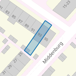 Perceel HLM03-Q-2893