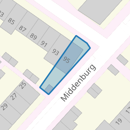 Perceel HLM03-Q-2894