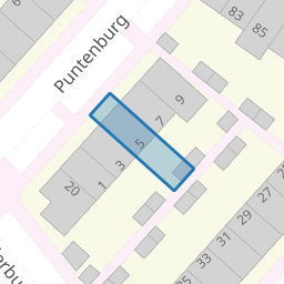 Perceel HLM03-Q-2897