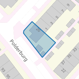 Perceel HLM03-Q-2900