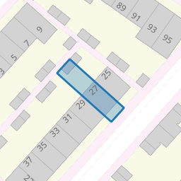 Perceel HLM03-Q-2902