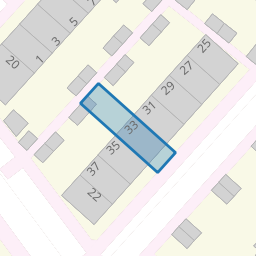 Perceel HLM03-Q-2905