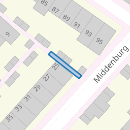 Perceel HLM03-Q-2910