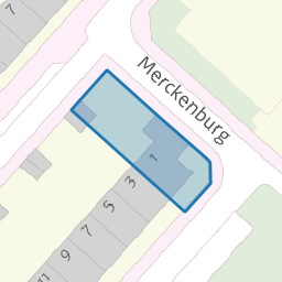 Perceel HLM03-Q-2912