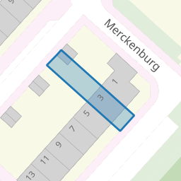 Perceel HLM03-Q-2913