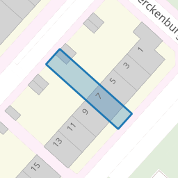 Perceel HLM03-Q-2915