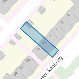 Perceel HLM03-Q-2917