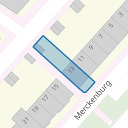 Perceel HLM03-Q-2918