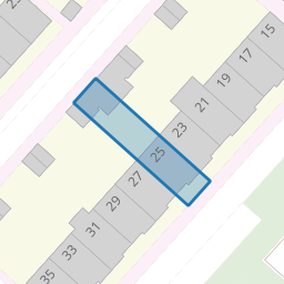 Perceel HLM03-Q-2924