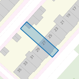 Perceel HLM03-Q-2925