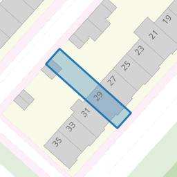 Perceel HLM03-Q-2926