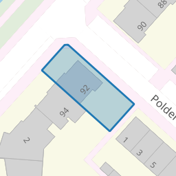 Perceel HLM03-Q-2931