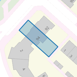 Perceel HLM03-Q-2932