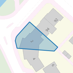 Perceel HLM03-Q-2933