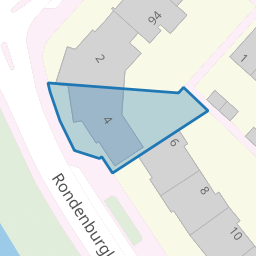 Perceel HLM03-Q-2934