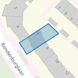 Perceel HLM03-Q-2935