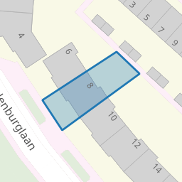 Perceel HLM03-Q-2936