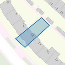 Perceel HLM03-Q-2938