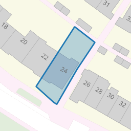 Perceel HLM03-Q-2945