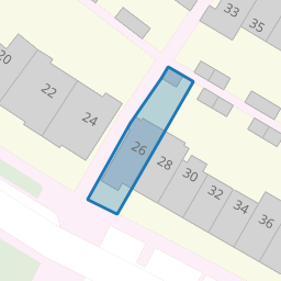 Perceel HLM03-Q-2947