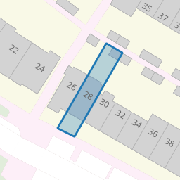 Perceel HLM03-Q-2948