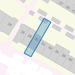 Perceel HLM03-Q-2949