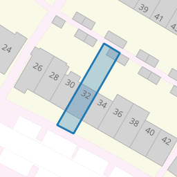 Perceel HLM03-Q-2950