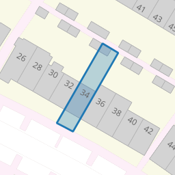 Perceel HLM03-Q-2951