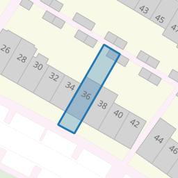 Perceel HLM03-Q-2952