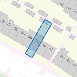 Perceel HLM03-Q-2953