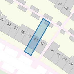 Perceel HLM03-Q-2954