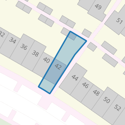 Perceel HLM03-Q-2955