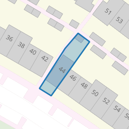 Perceel HLM03-Q-2956