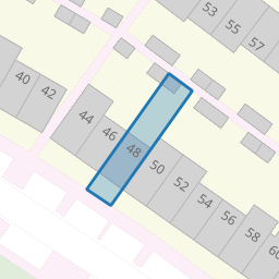 Perceel HLM03-Q-2958